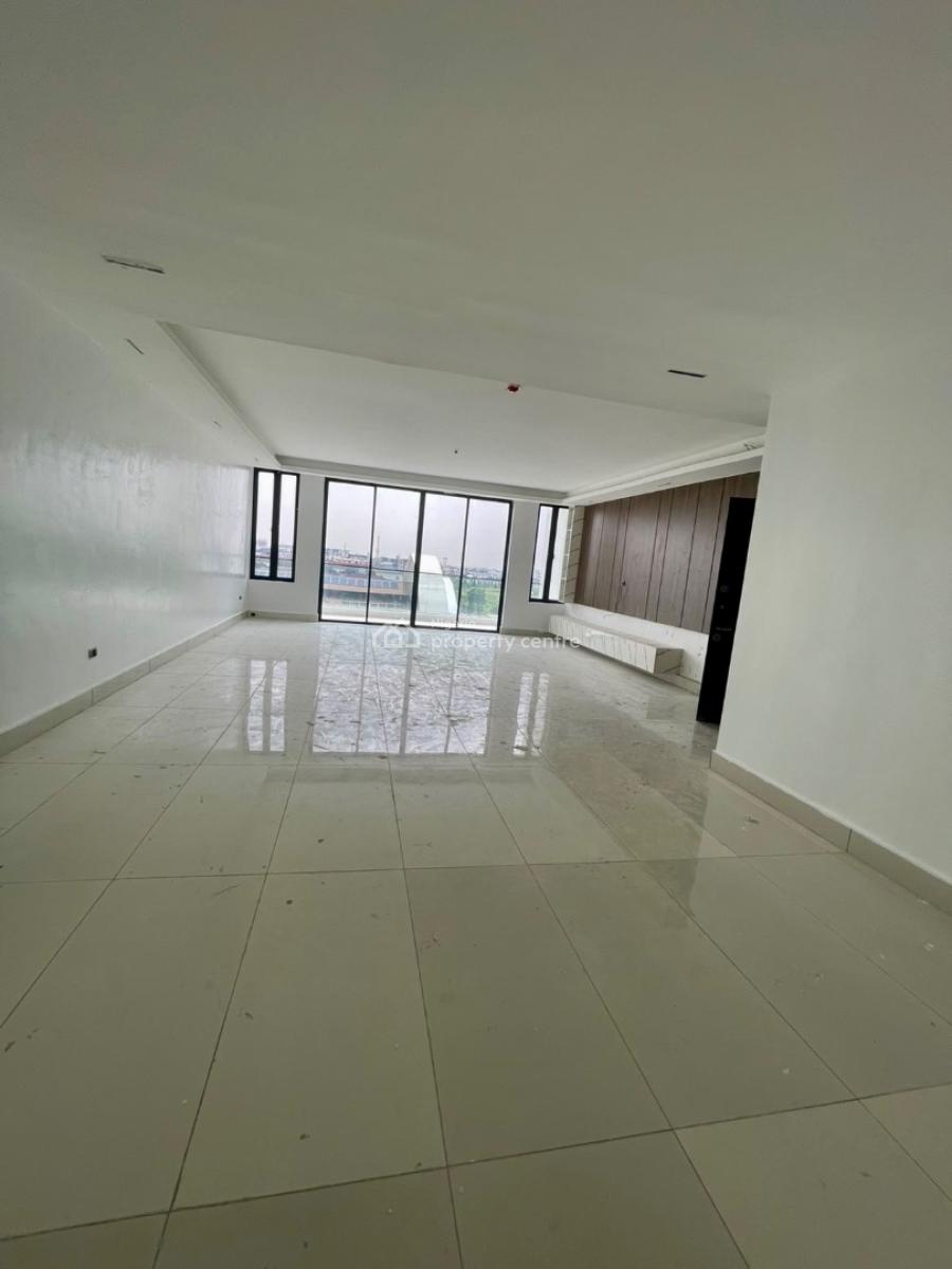 Exquisite 3-bedroom Apartment with Premium Amenities, Ikate, Lekki, Lagos, Terraced Duplex for Sale