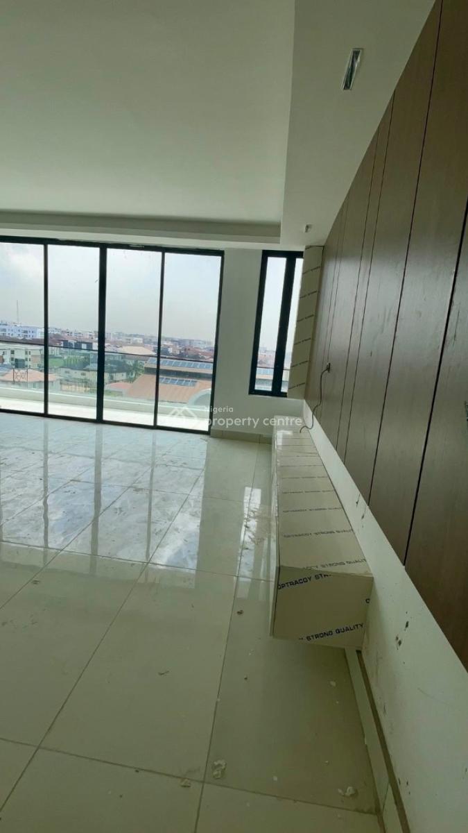 Exquisite 3-bedroom Apartment with Premium Amenities, Ikate, Lekki, Lagos, Terraced Duplex for Sale