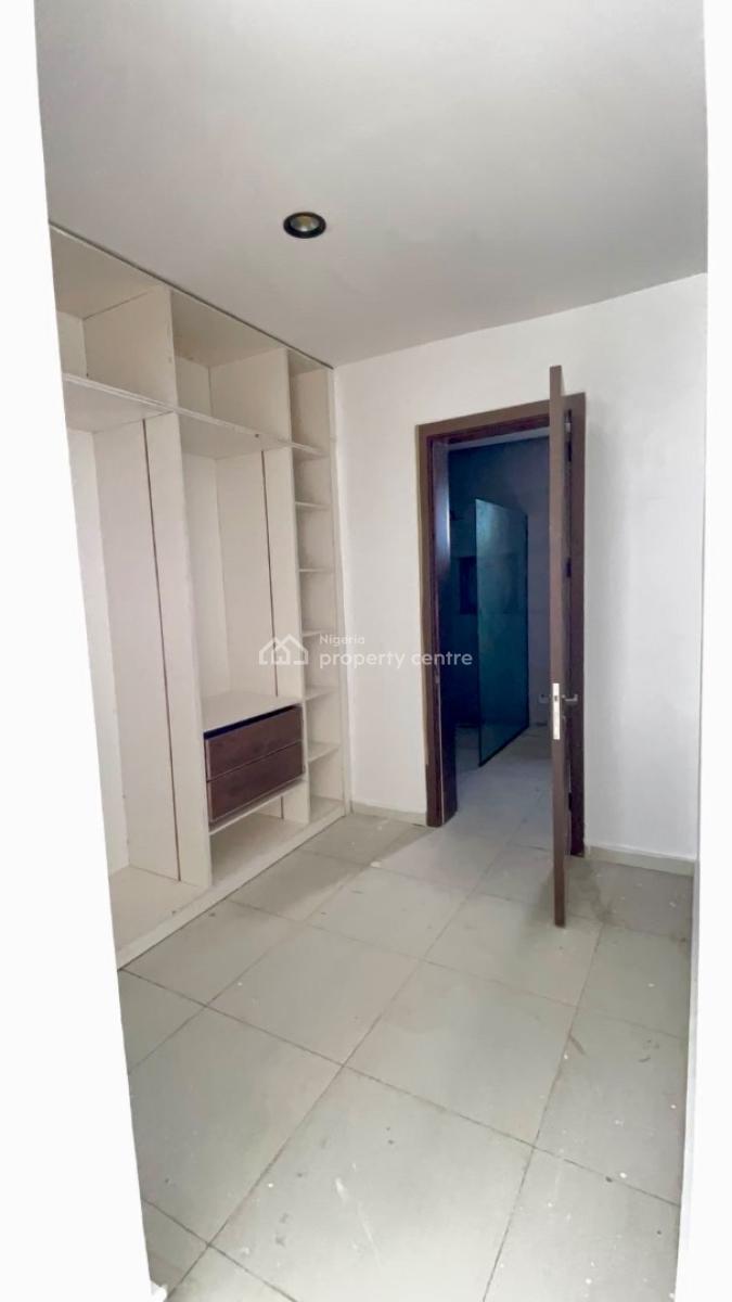 Exquisite 3-bedroom Apartment with Premium Amenities, Ikate, Lekki, Lagos, Terraced Duplex for Sale
