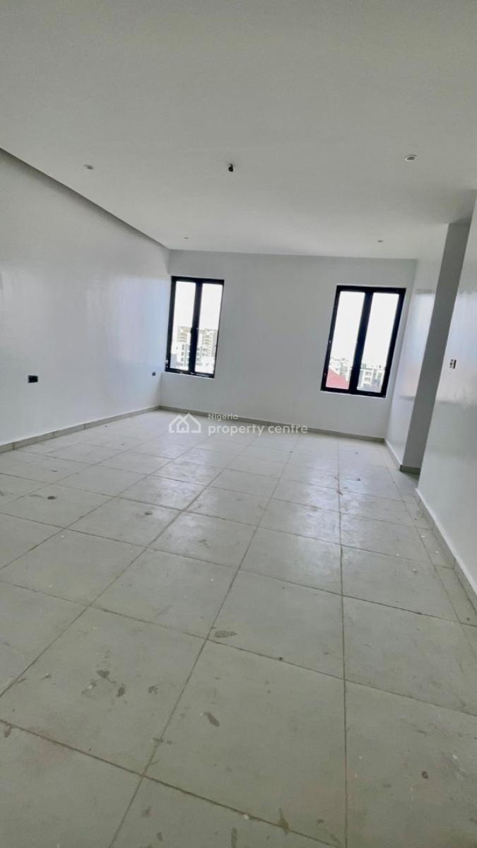 Exquisite 3-bedroom Apartment with Premium Amenities, Ikate, Lekki, Lagos, Terraced Duplex for Sale