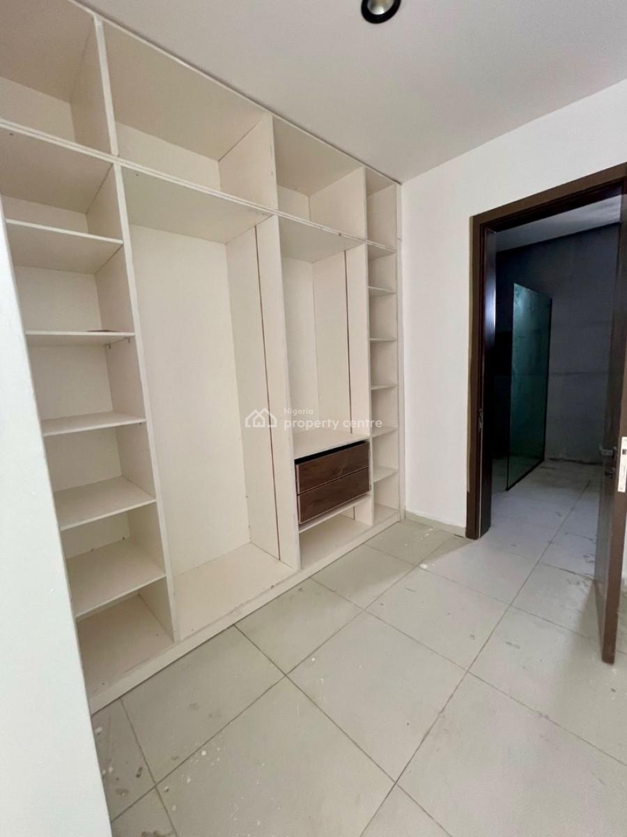 Exquisite 3-bedroom Apartment with Premium Amenities, Ikate, Lekki, Lagos, Terraced Duplex for Sale