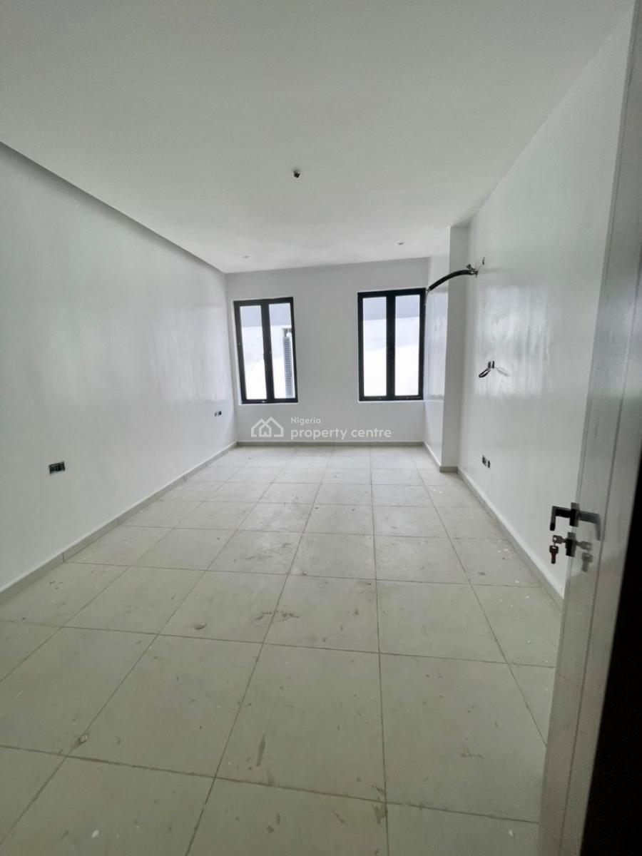 Exquisite 3-bedroom Apartment with Premium Amenities, Ikate, Lekki, Lagos, Terraced Duplex for Sale