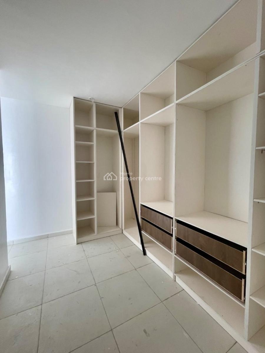 Exquisite 3-bedroom Apartment with Premium Amenities, Ikate, Lekki, Lagos, Terraced Duplex for Sale