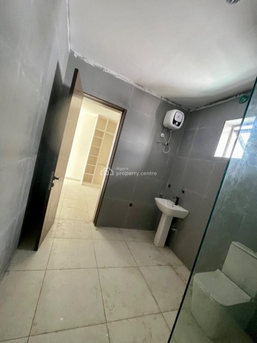Exquisite 3-bedroom Apartment with Premium Amenities, Ikate, Lekki, Lagos, Terraced Duplex for Sale