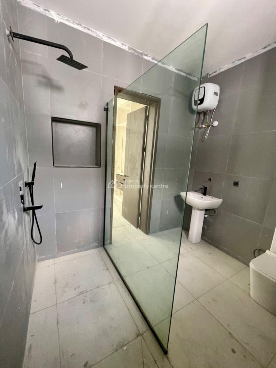 Exquisite 3-bedroom Apartment with Premium Amenities, Ikate, Lekki, Lagos, Terraced Duplex for Sale