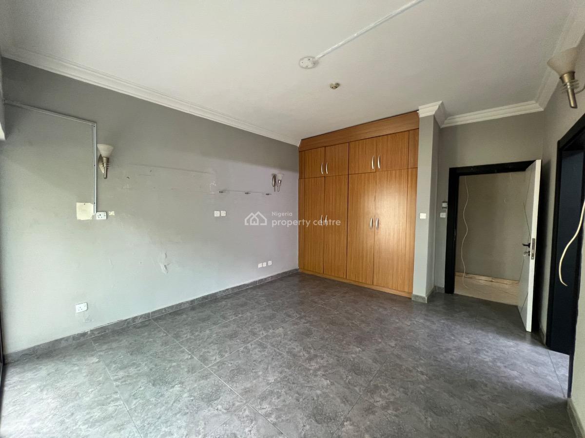 Luxury 3 Bedroom Apartment with Bq, Ikoyi Crescent, Old Ikoyi, Ikoyi, Lagos, Flat / Apartment for Rent
