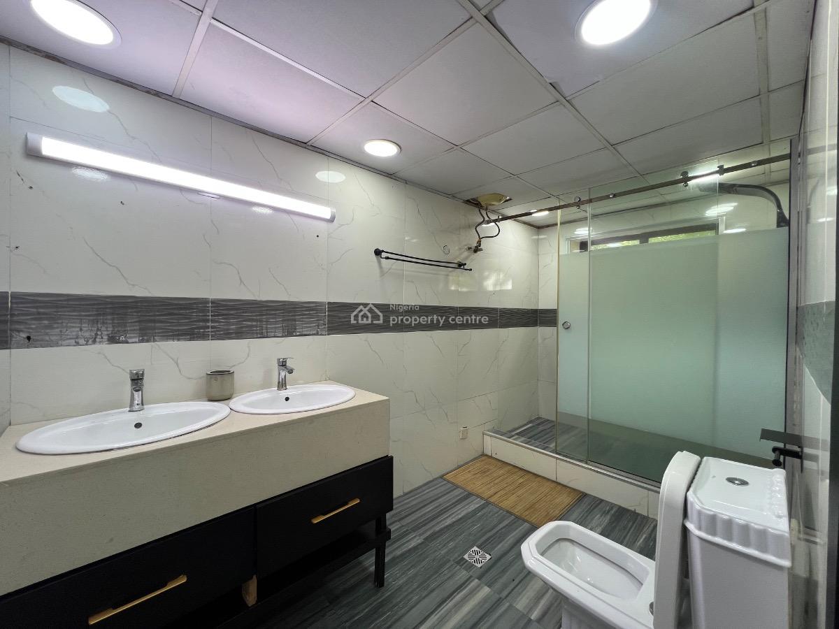 Luxury 3 Bedroom Apartment with Bq, Ikoyi Crescent, Old Ikoyi, Ikoyi, Lagos, Flat / Apartment for Rent