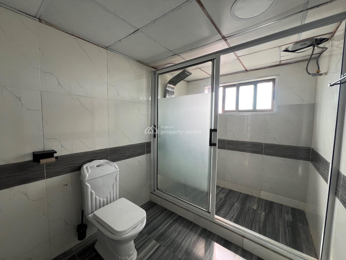 Luxury 3 Bedroom Apartment with Bq, Ikoyi Crescent, Old Ikoyi, Ikoyi, Lagos, Flat / Apartment for Rent