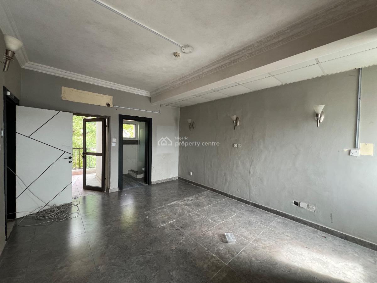 Luxury 3 Bedroom Apartment with Bq, Ikoyi Crescent, Old Ikoyi, Ikoyi, Lagos, Flat / Apartment for Rent