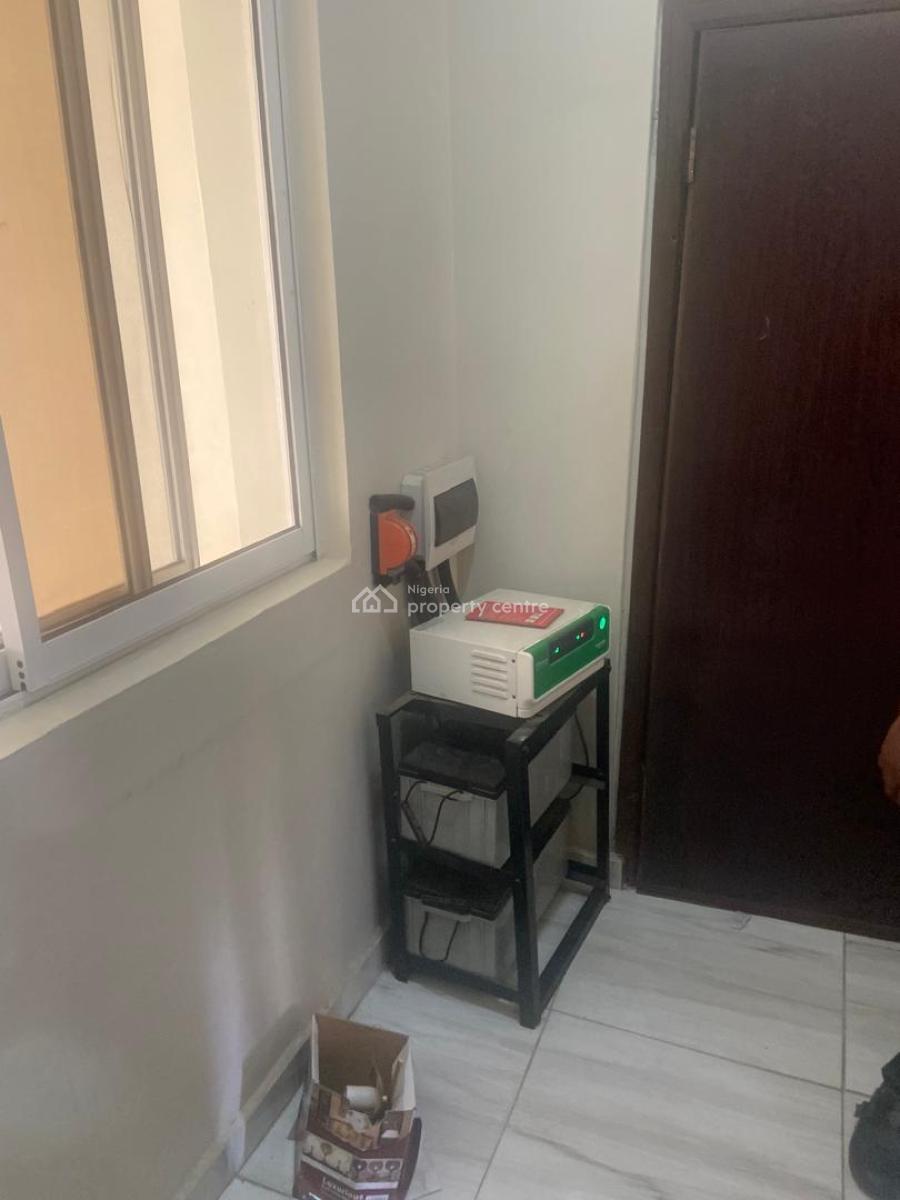 Spacious 3 Bedroom Apartment, Opic, Isheri North, Lagos, Flat / Apartment for Rent