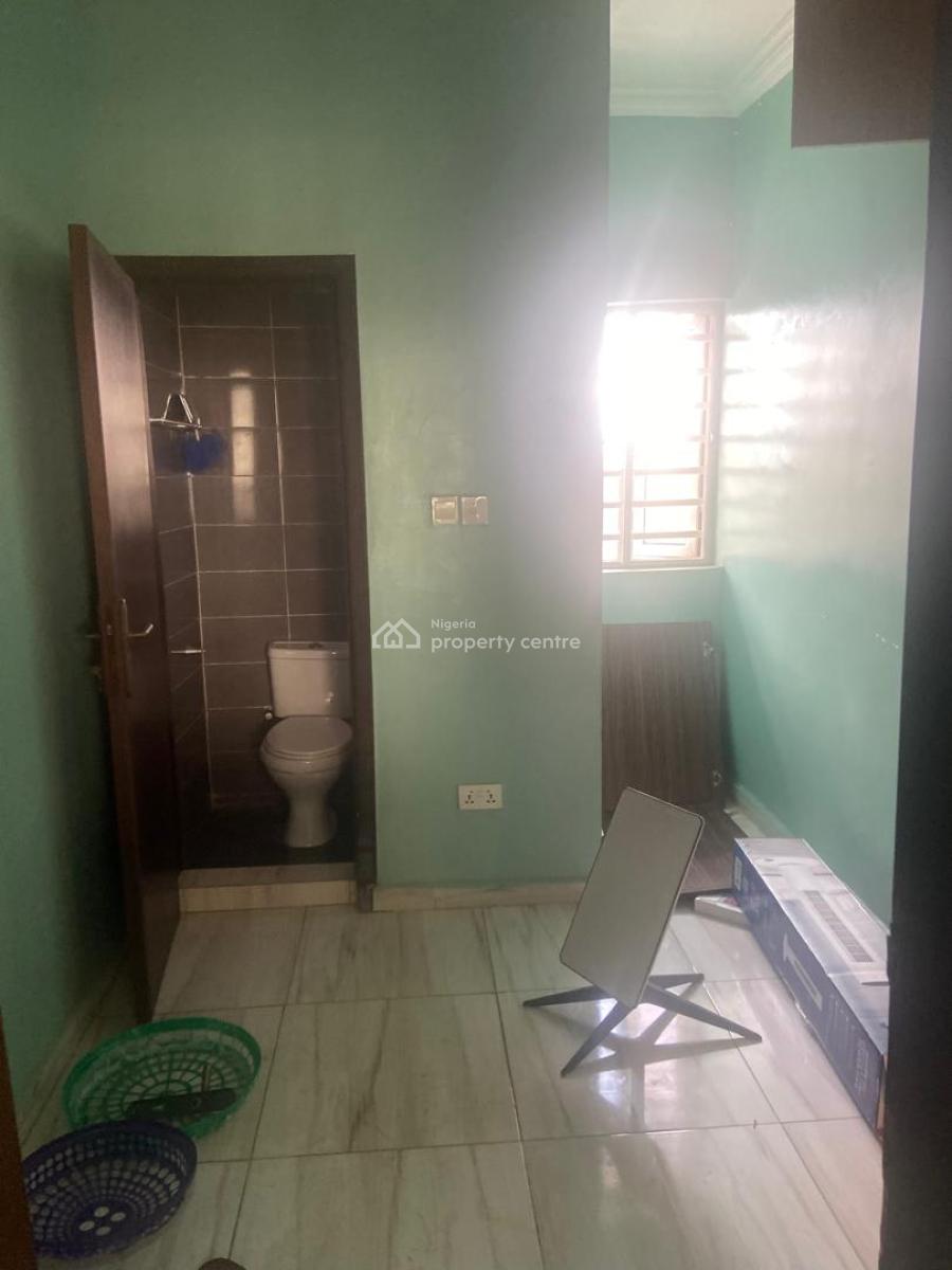 Spacious 3 Bedroom Apartment, Opic, Isheri North, Lagos, Flat / Apartment for Rent