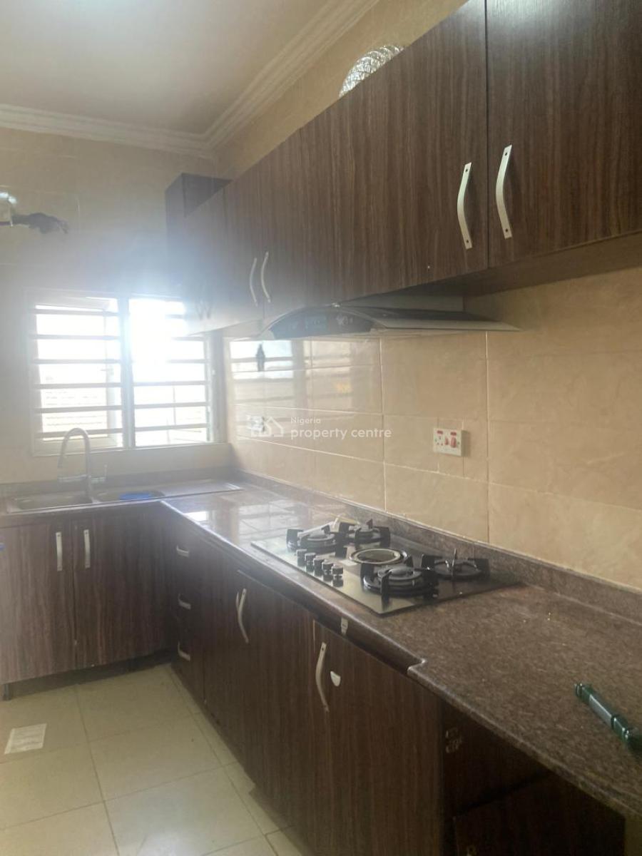 Spacious 3 Bedroom Apartment, Opic, Isheri North, Lagos, Flat / Apartment for Rent