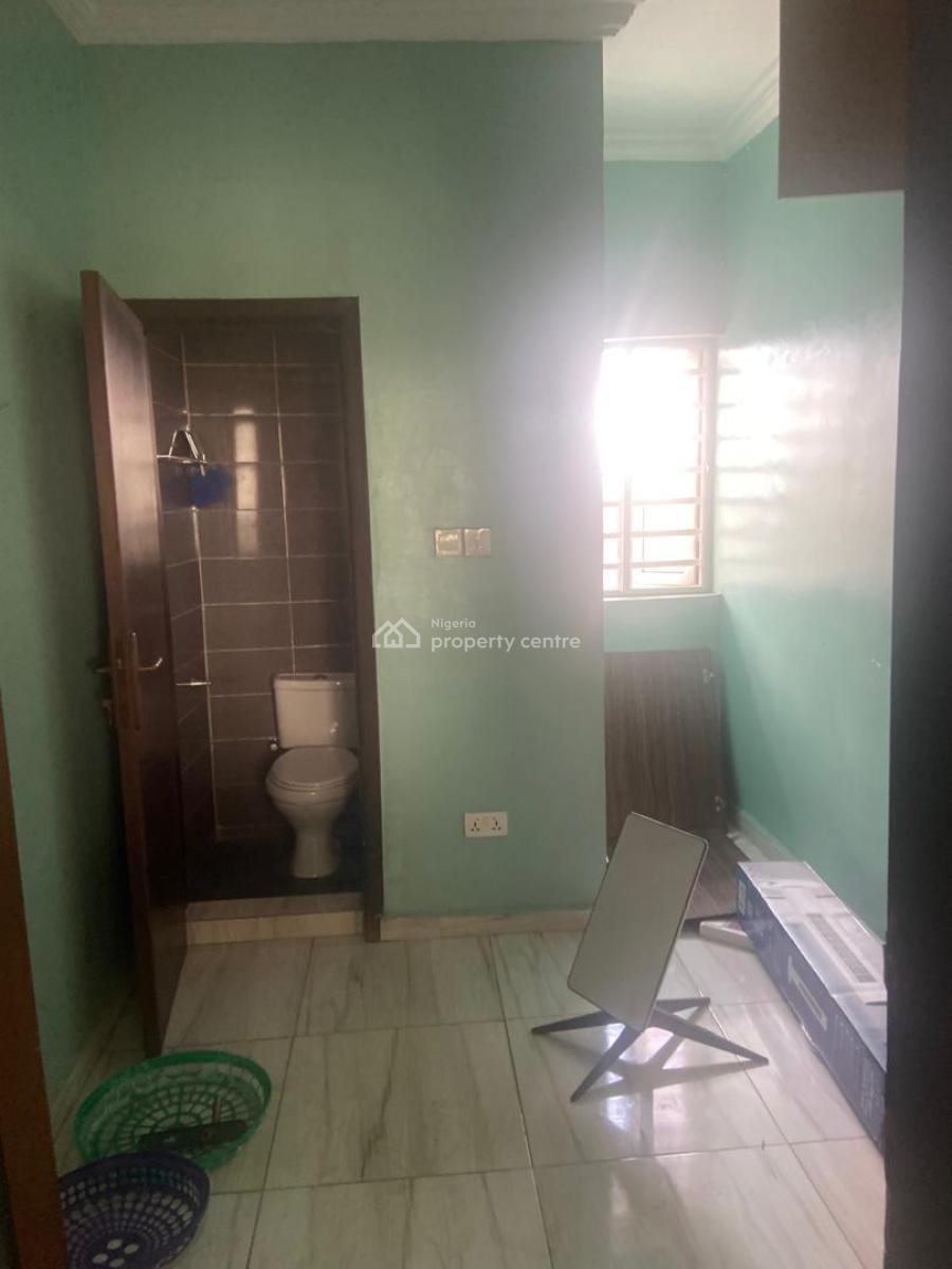 Spacious 3 Bedroom Apartment, Opic, Isheri North, Lagos, Flat / Apartment for Rent