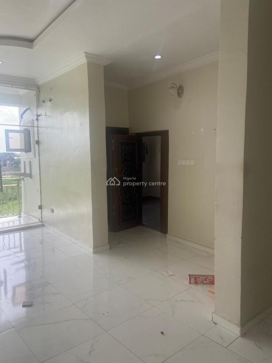 Spacious 3 Bedroom Apartment, Opic, Isheri North, Lagos, Flat / Apartment for Rent