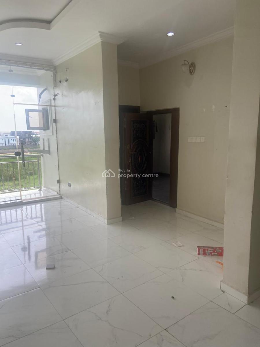 Spacious 3 Bedroom Apartment, Opic, Isheri North, Lagos, Flat / Apartment for Rent