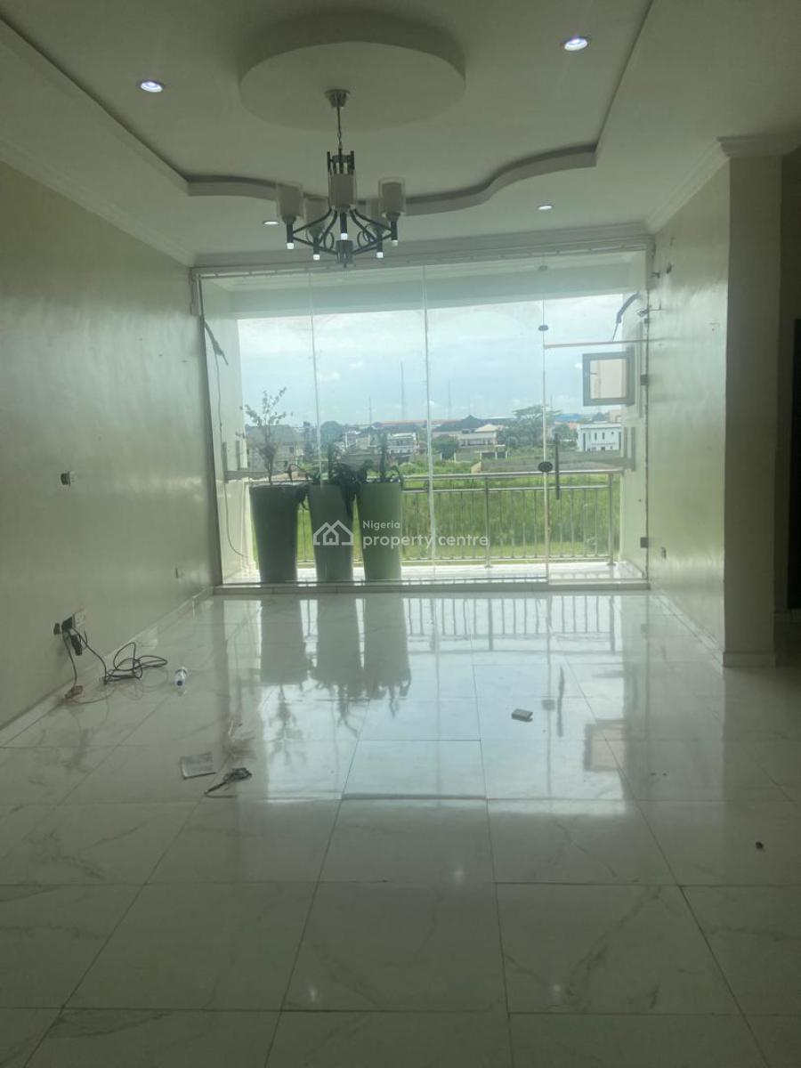 Spacious 3 Bedroom Apartment, Opic, Isheri North, Lagos, Flat / Apartment for Rent