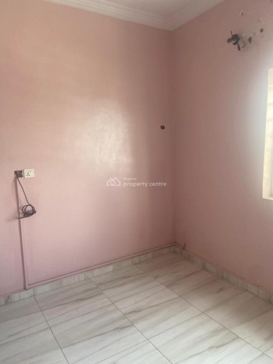 Spacious 3 Bedroom Apartment, Opic, Isheri North, Lagos, Flat / Apartment for Rent