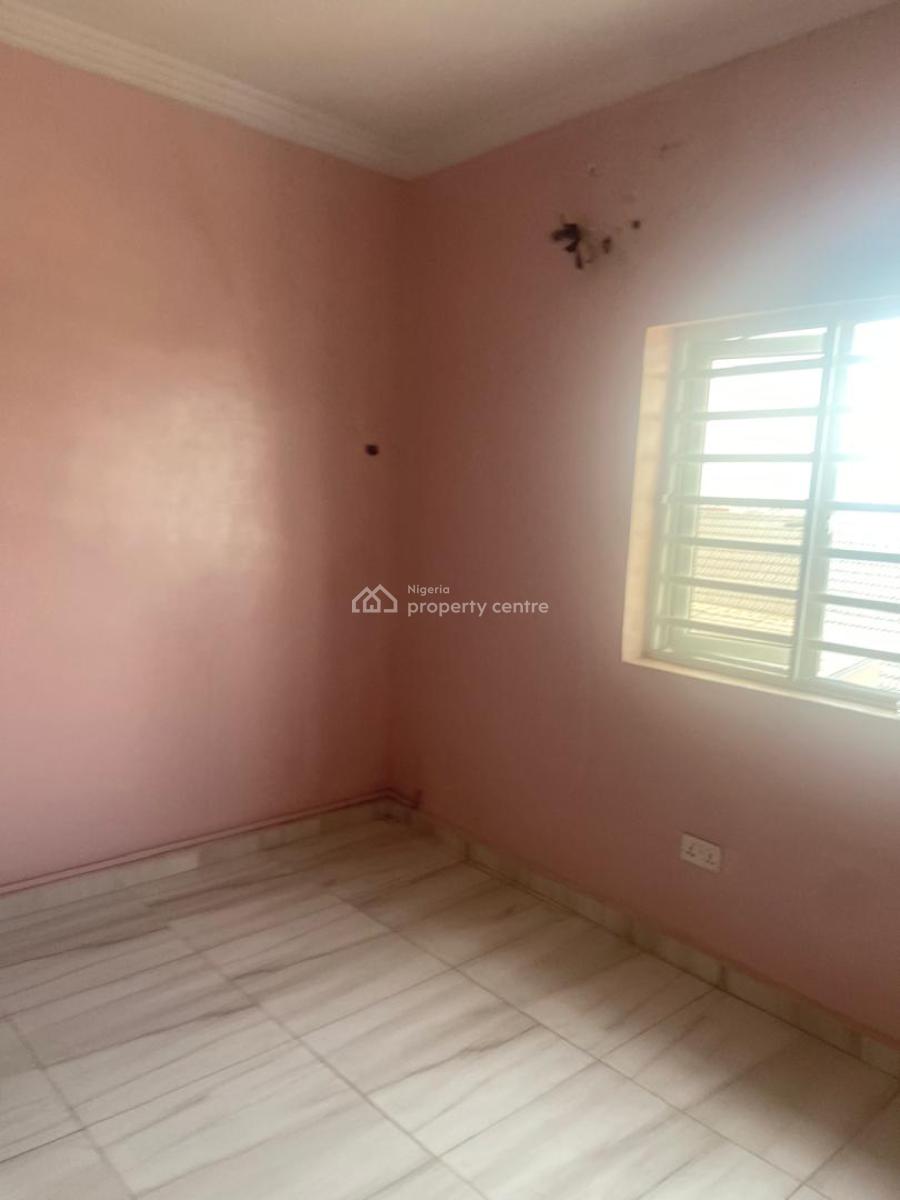Spacious 3 Bedroom Apartment, Opic, Isheri North, Lagos, Flat / Apartment for Rent