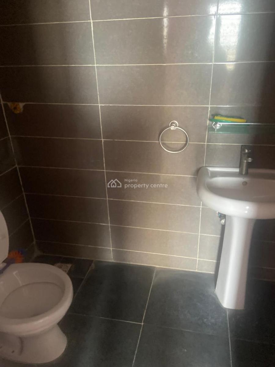 Spacious 3 Bedroom Apartment, Opic, Isheri North, Lagos, Flat / Apartment for Rent