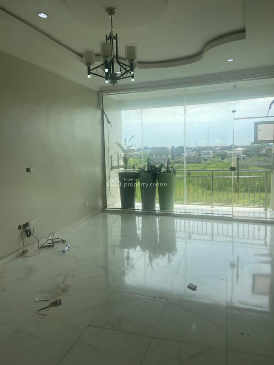 Spacious 3 Bedroom Apartment, Opic, Isheri North, Lagos, Flat / Apartment for Rent