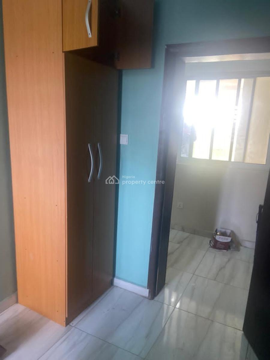 Spacious 3 Bedroom Apartment, Opic, Isheri North, Lagos, Flat / Apartment for Rent