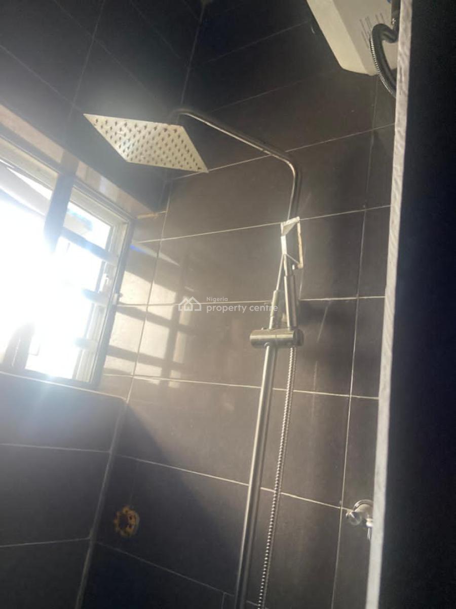 Spacious 3 Bedroom Apartment, Opic, Isheri North, Lagos, Flat / Apartment for Rent