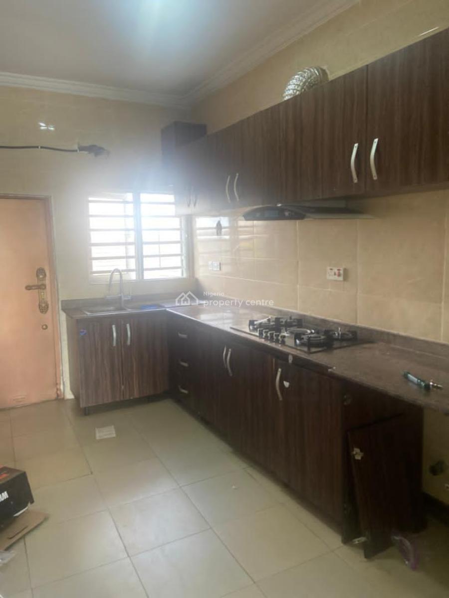Spacious 3 Bedroom Apartment, Opic, Isheri North, Lagos, Flat / Apartment for Rent