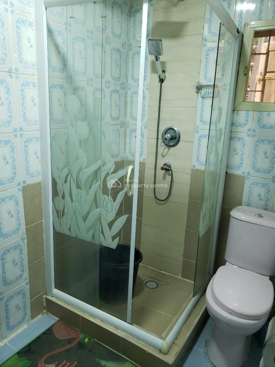 Standard 4bedroom Flat, By Landmark Plaza, Maitama District, Abuja, Flat / Apartment for Rent