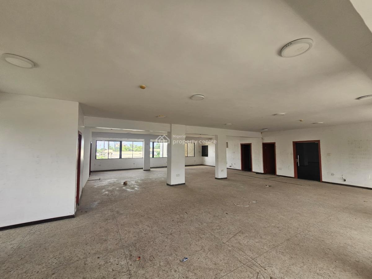 7floor Office Space, Victoria Island (vi), Lagos, Plaza / Complex / Mall for Rent