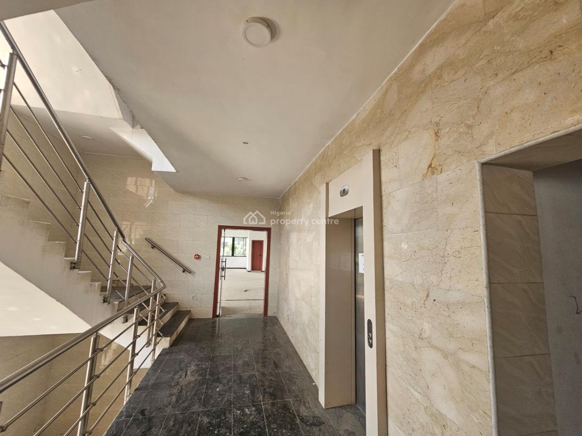 7floor Office Space, Victoria Island (vi), Lagos, Plaza / Complex / Mall for Rent