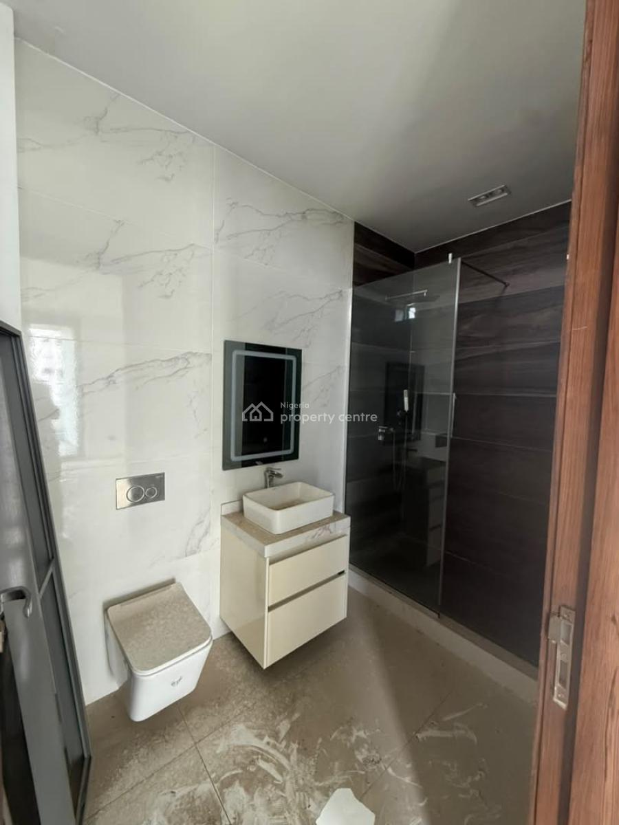 5 Bedroom Detached with Pool, Cowrie Creek Estates, Lekki, Lagos, House for Rent