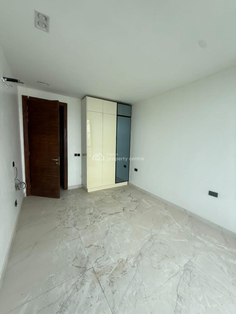 5 Bedroom Detached with Pool, Cowrie Creek Estates, Lekki, Lagos, House for Rent