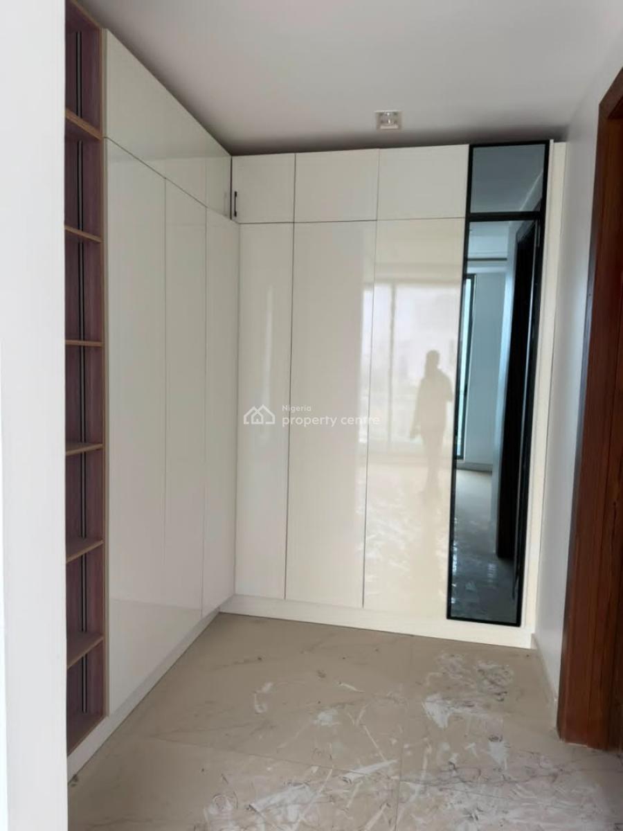 5 Bedroom Detached with Pool, Cowrie Creek Estates, Lekki, Lagos, House for Rent