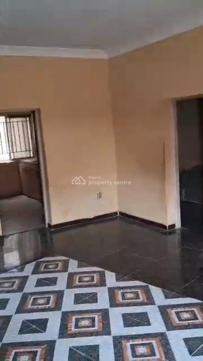 Decent & Spacious 2 Bedroom Apartment, Off Awolowo Way, Ikeja, Lagos, Flat / Apartment for Rent