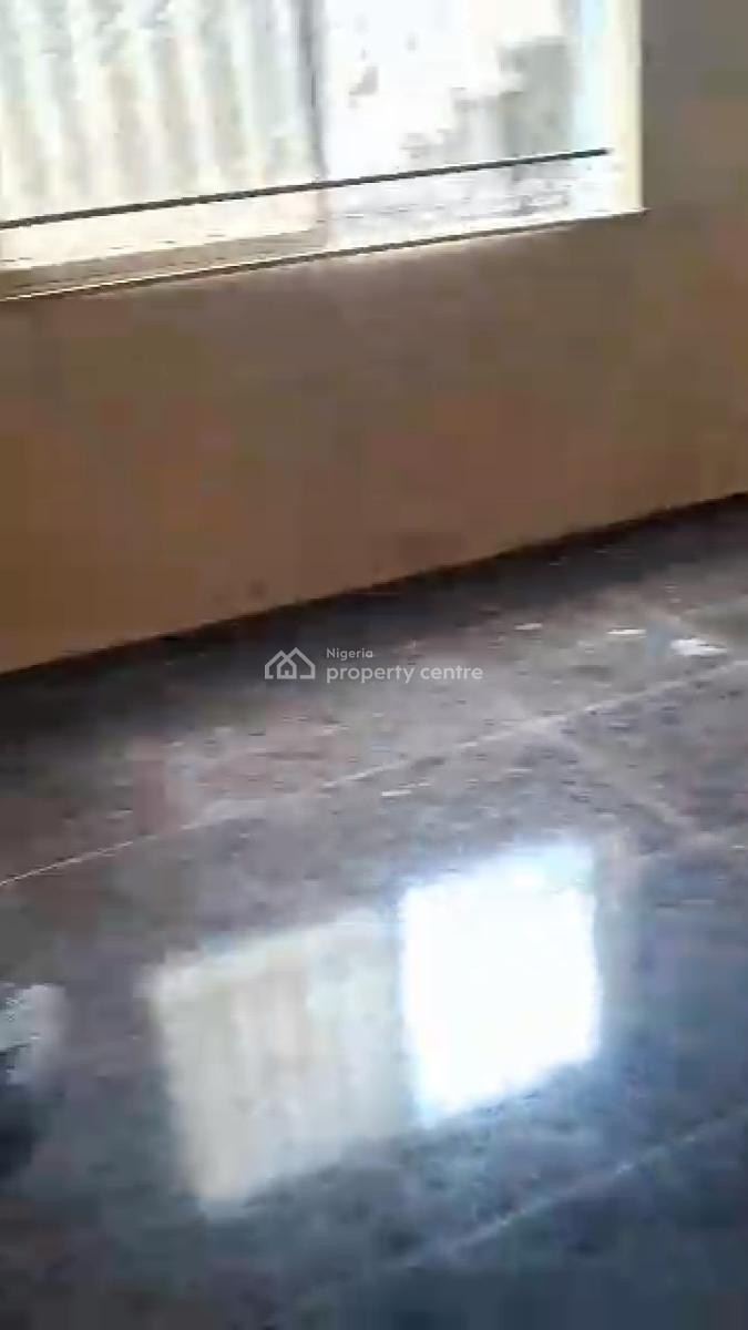 Decent & Spacious 2 Bedroom Apartment, Off Awolowo Way, Ikeja, Lagos, Flat / Apartment for Rent