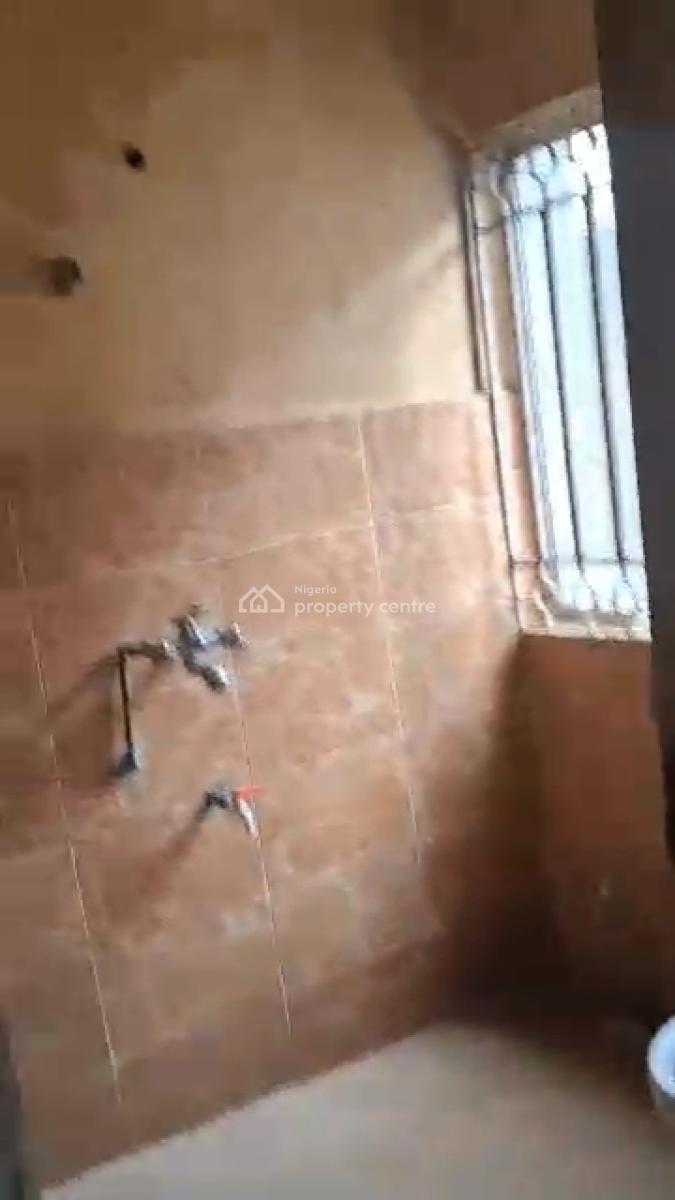 Decent & Spacious 2 Bedroom Apartment, Off Awolowo Way, Ikeja, Lagos, Flat / Apartment for Rent