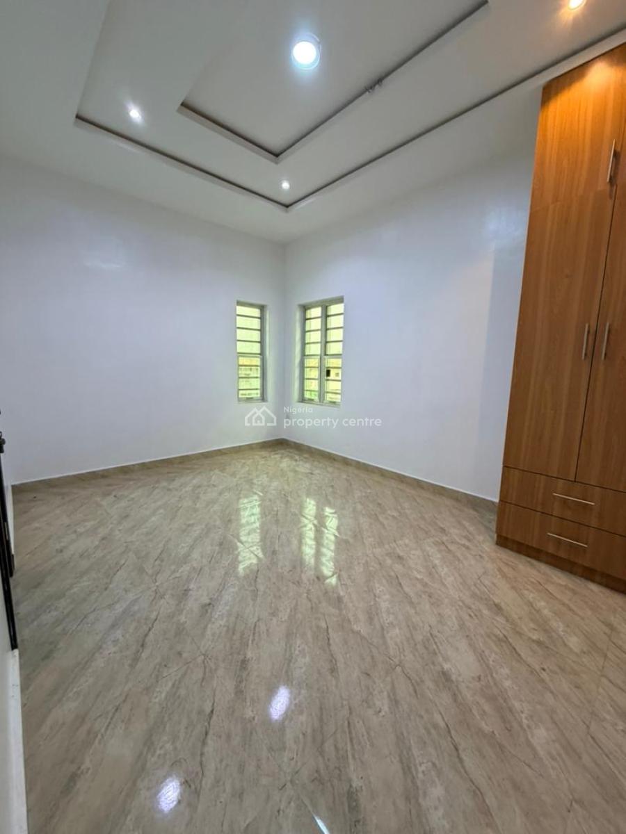Newly Built 3-bedroom Apartment in Perfect for Cashflow Investment, Gra Phase 2, Magodo, Lagos, Flat / Apartment for Sale