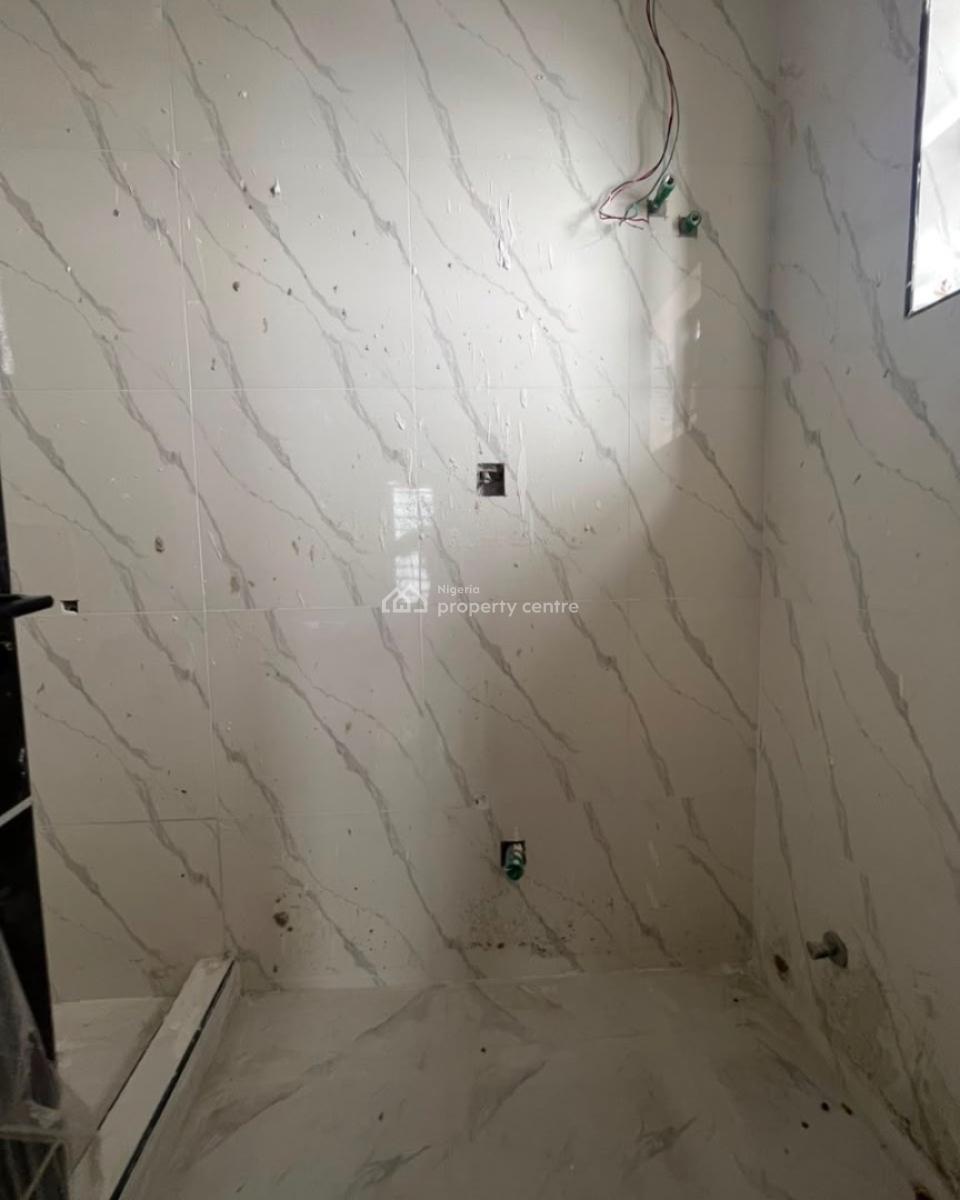4 Bedroom Detached Duplex, Ajah, Lagos, Detached Duplex for Sale