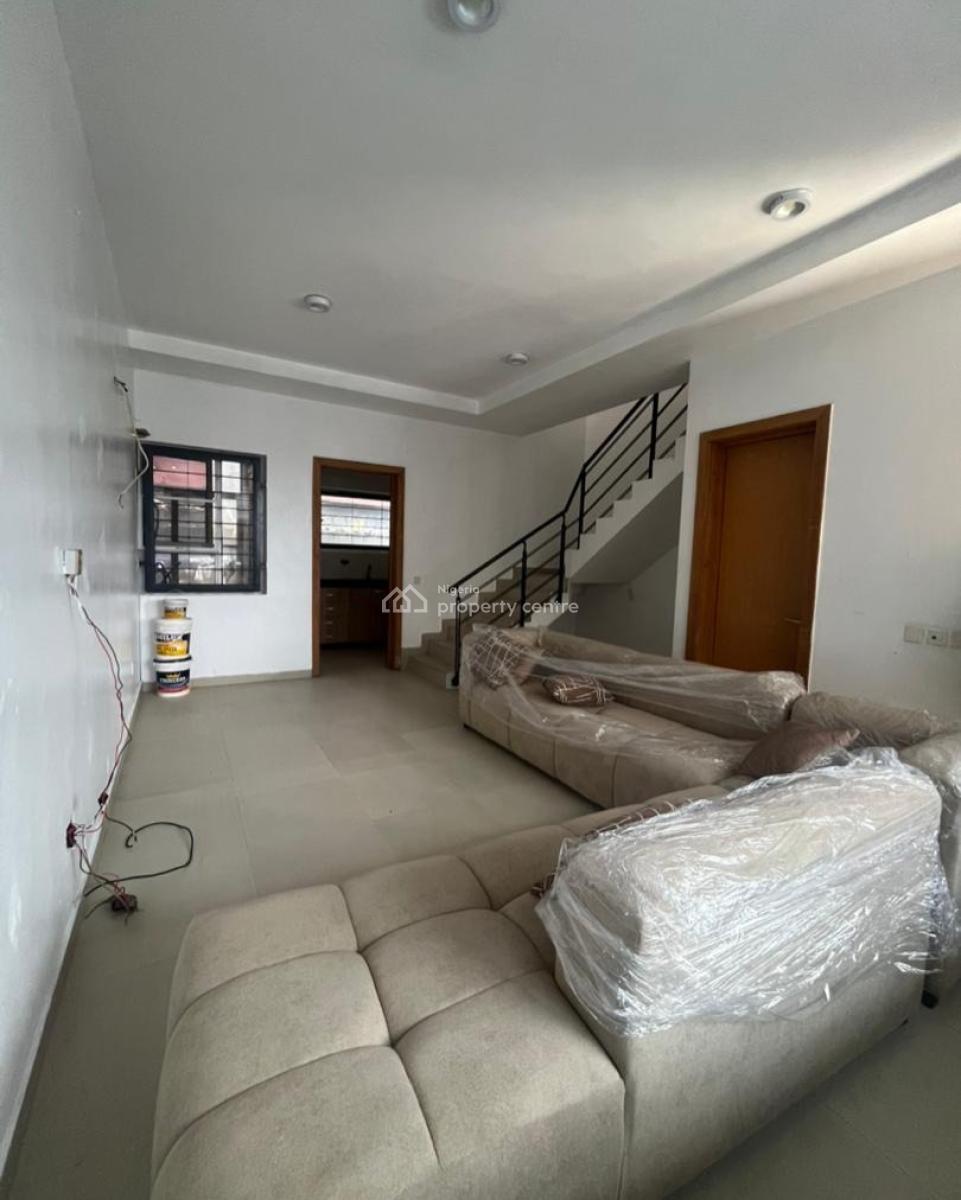 20 Units of 2 Bedroom Terrace, Ajah, Lagos, Terraced Duplex for Sale