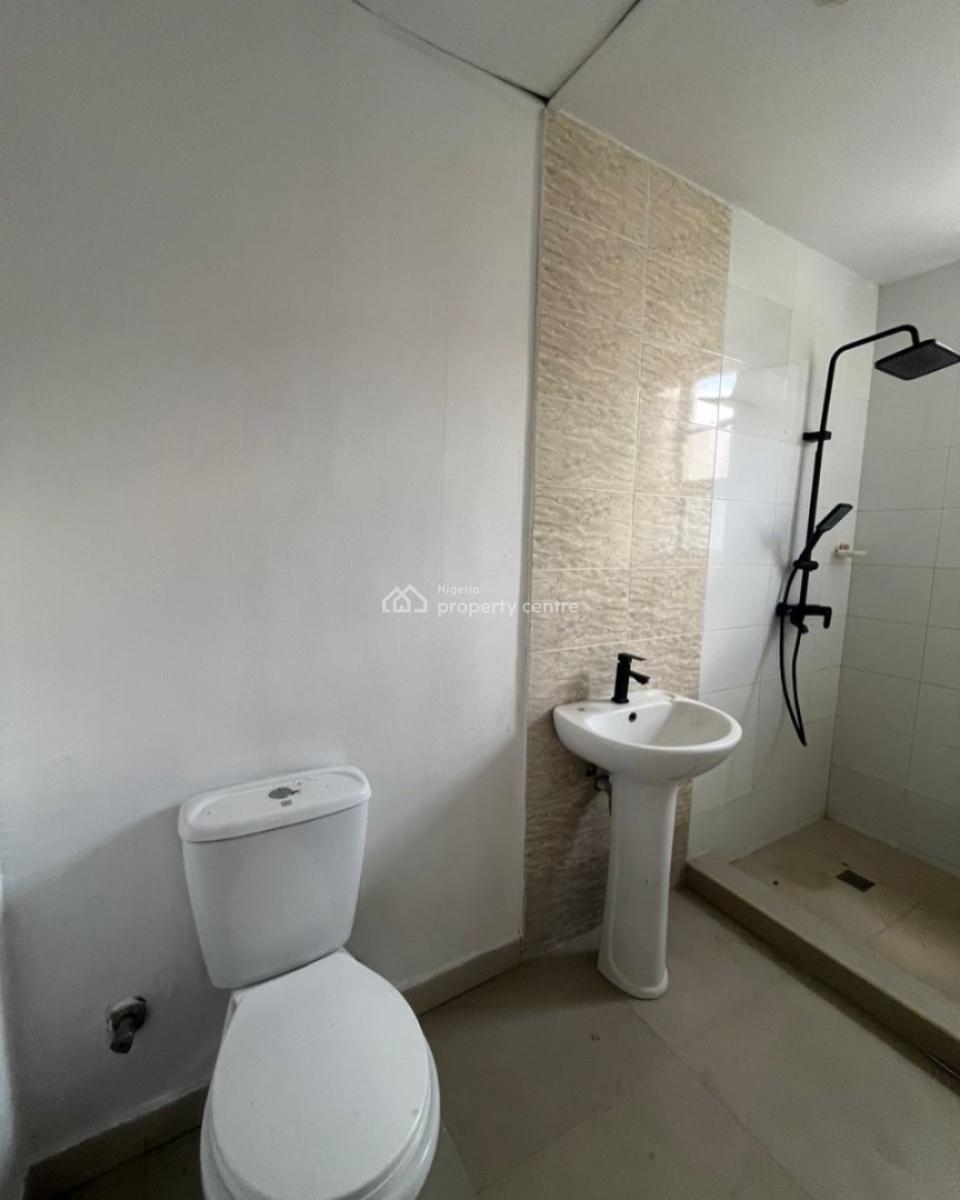 20 Units of 2 Bedroom Terrace, Ajah, Lagos, Terraced Duplex for Sale