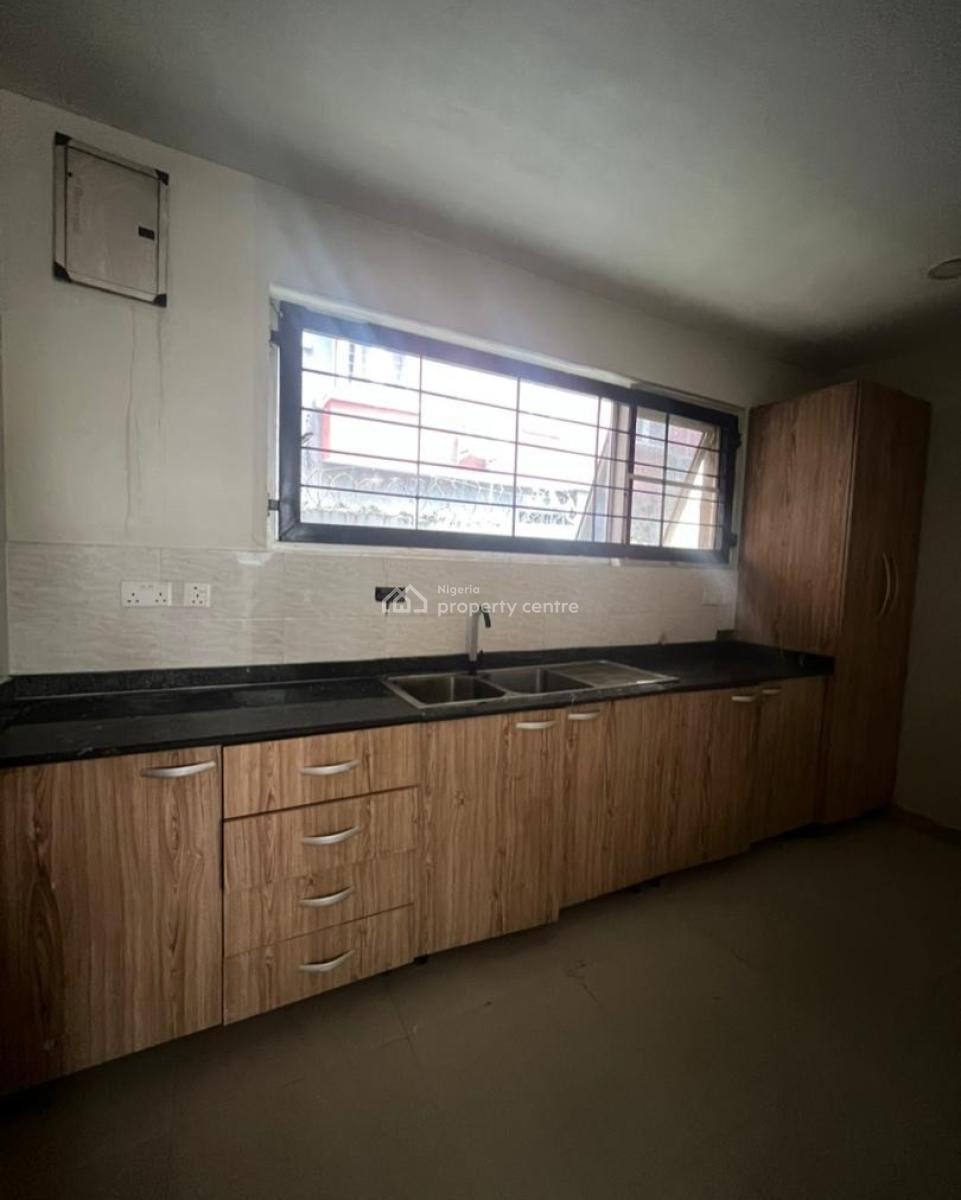 20 Units of 2 Bedroom Terrace, Ajah, Lagos, Terraced Duplex for Sale