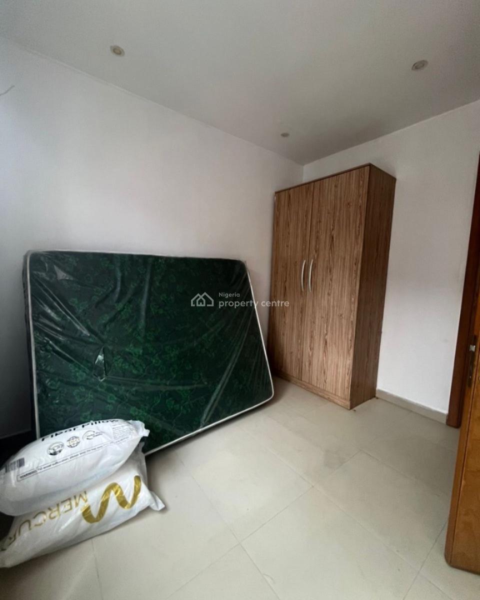 20 Units of 2 Bedroom Terrace, Ajah, Lagos, Terraced Duplex for Sale