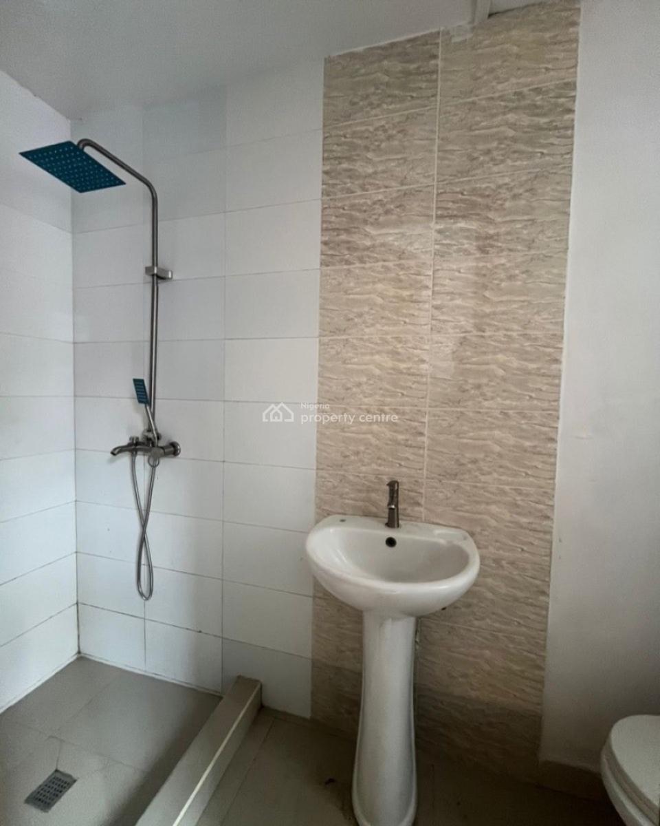 20 Units of 2 Bedroom Terrace, Ajah, Lagos, Terraced Duplex for Sale