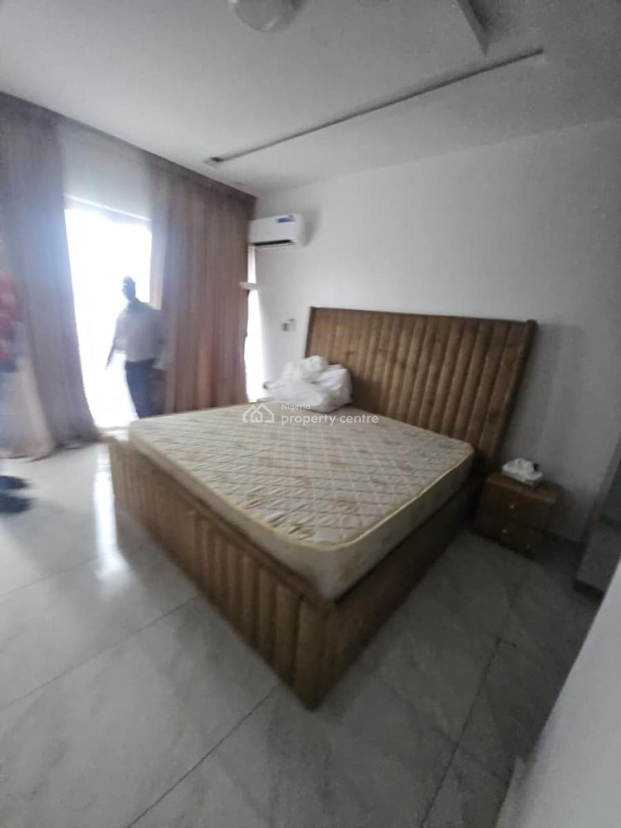 Smart 3 Bedroom Terraced Duplex, Omole Phase 2, Ikeja, Lagos, Terraced Duplex for Rent