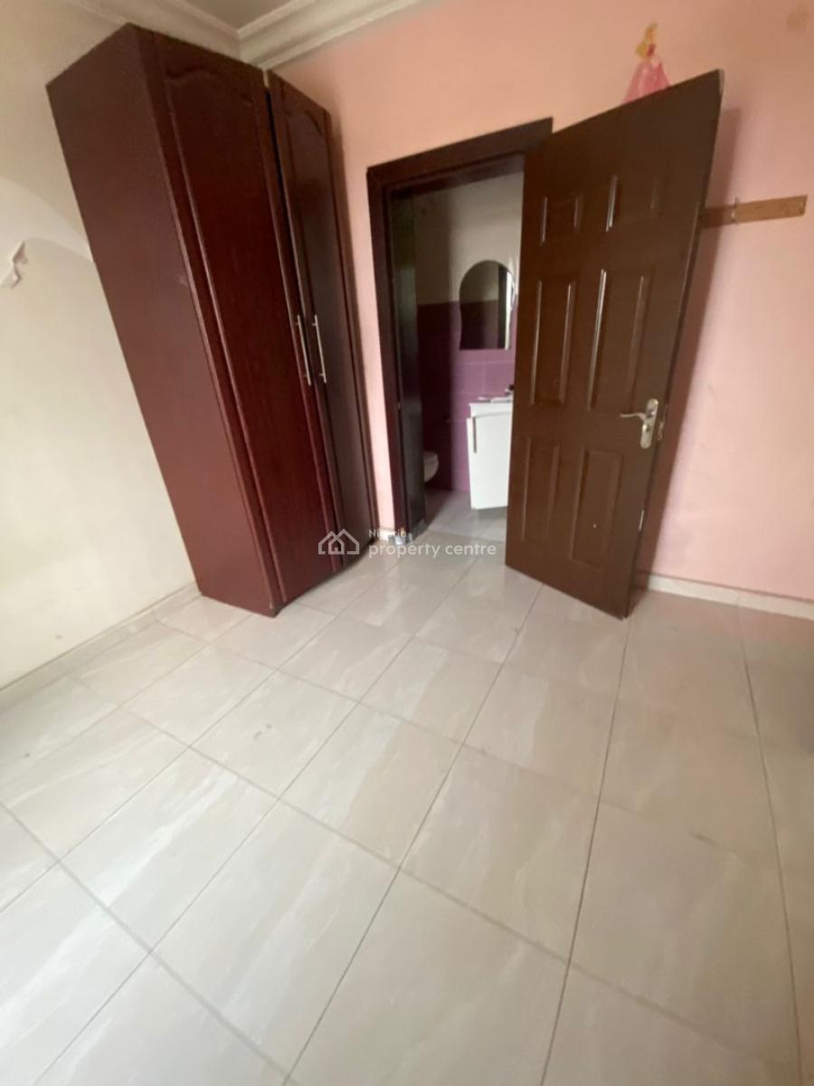 Well Maintained 5 Bedroom Terraced Duplex, Gra Phase 1, Magodo, Lagos, Terraced Duplex for Rent