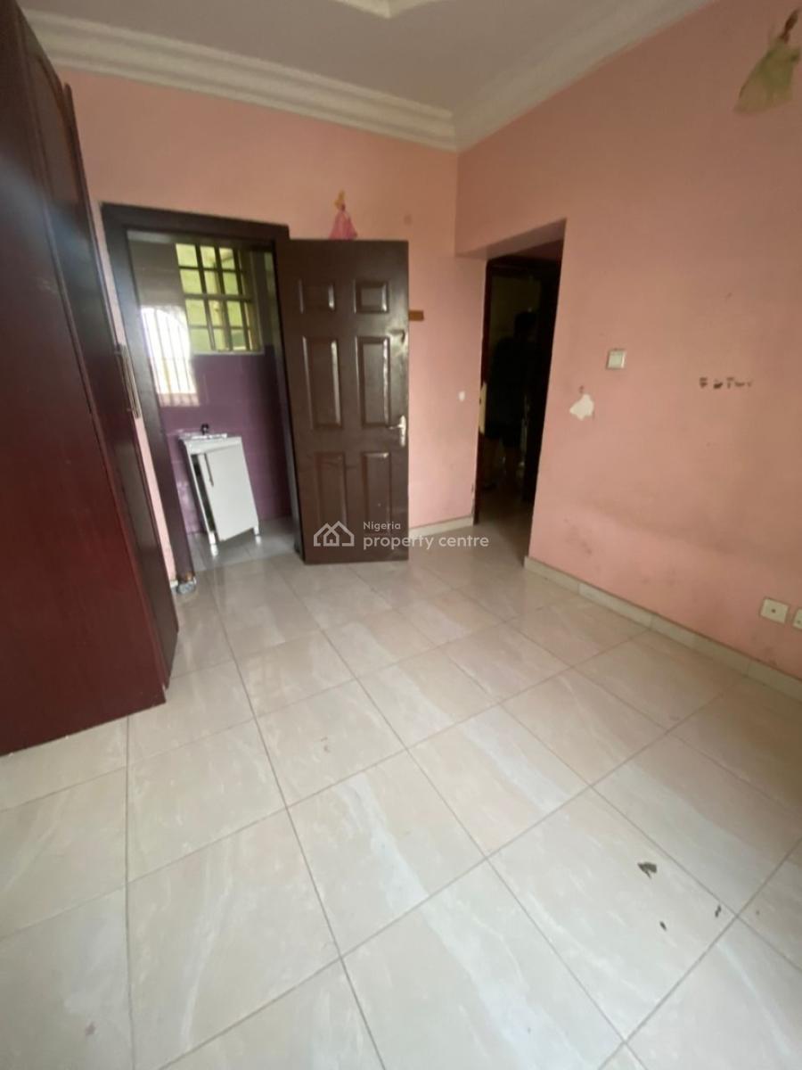 Well Maintained 5 Bedroom Terraced Duplex, Gra Phase 1, Magodo, Lagos, Terraced Duplex for Rent