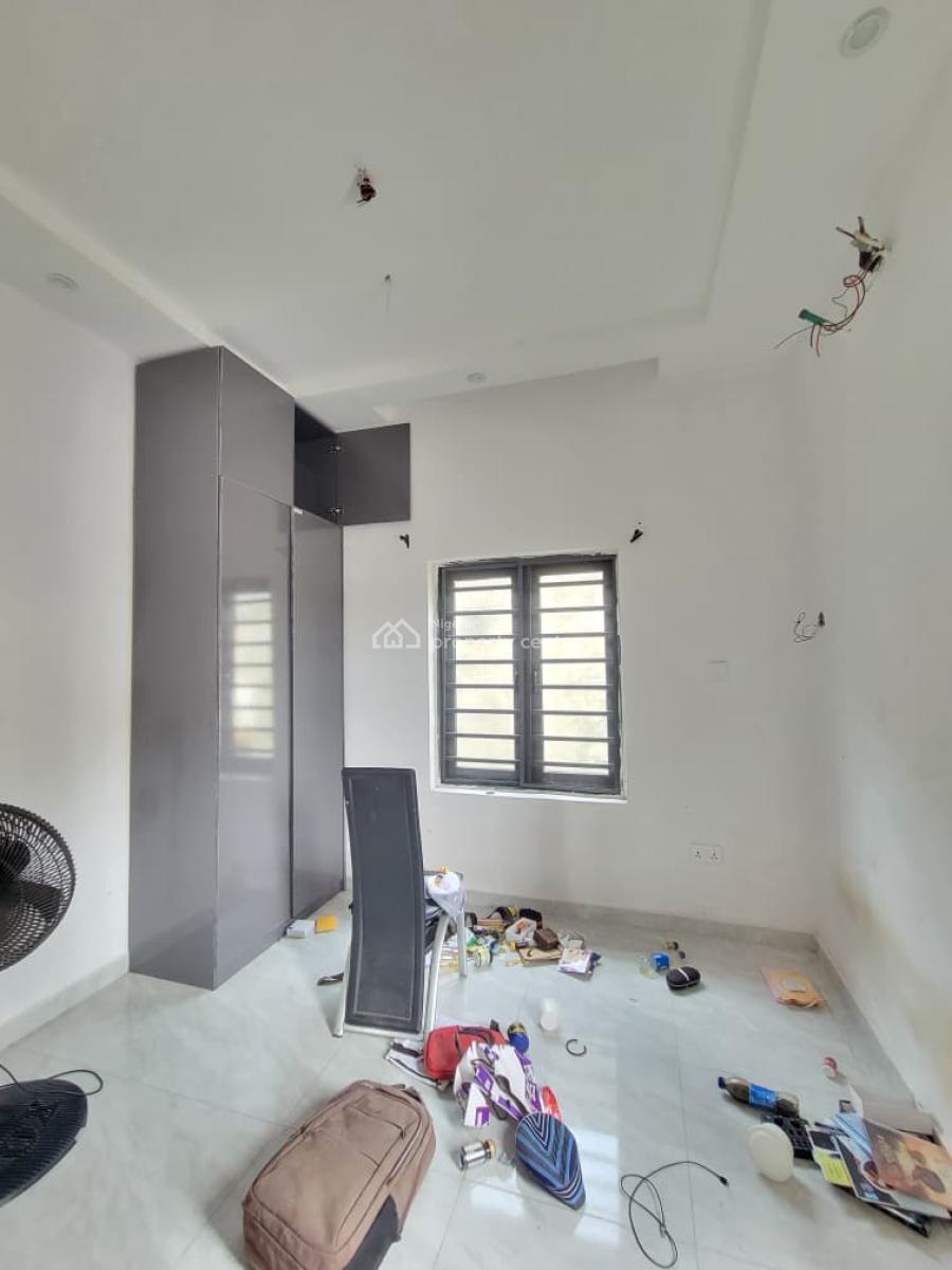Luxury Two Bedroom Apartment Downstairs, Even Estate, Ado, Ajah, Lagos, Flat / Apartment for Rent