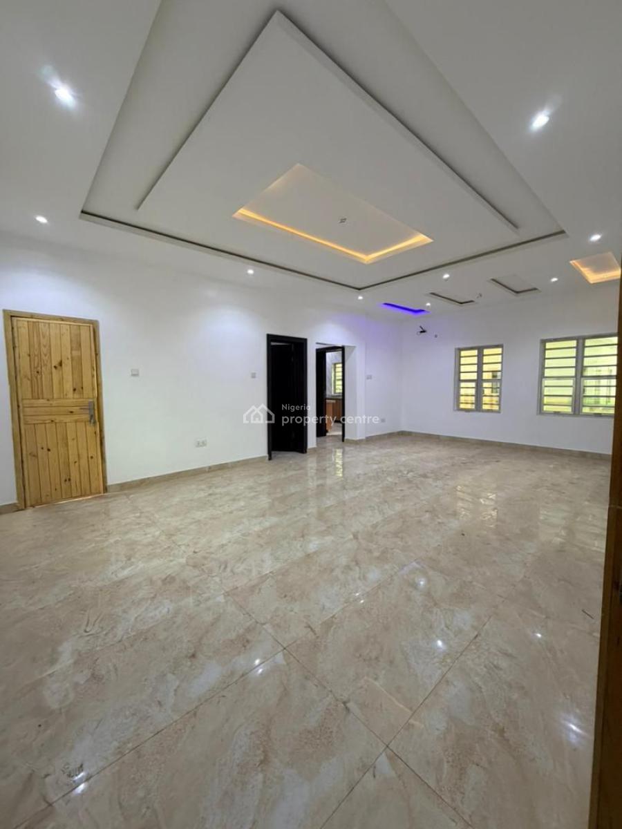 Newly Built 3 Bedroom Apartment with C of O, Gra Phase 2, Magodo, Lagos, Flat / Apartment for Sale