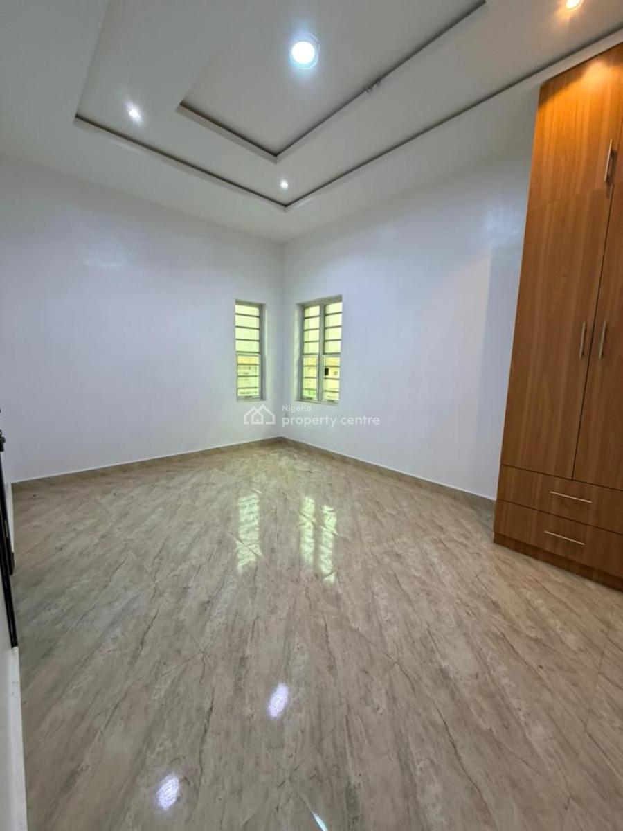 Newly Built 3 Bedroom Apartment with C of O, Gra Phase 2, Magodo, Lagos, Flat / Apartment for Sale