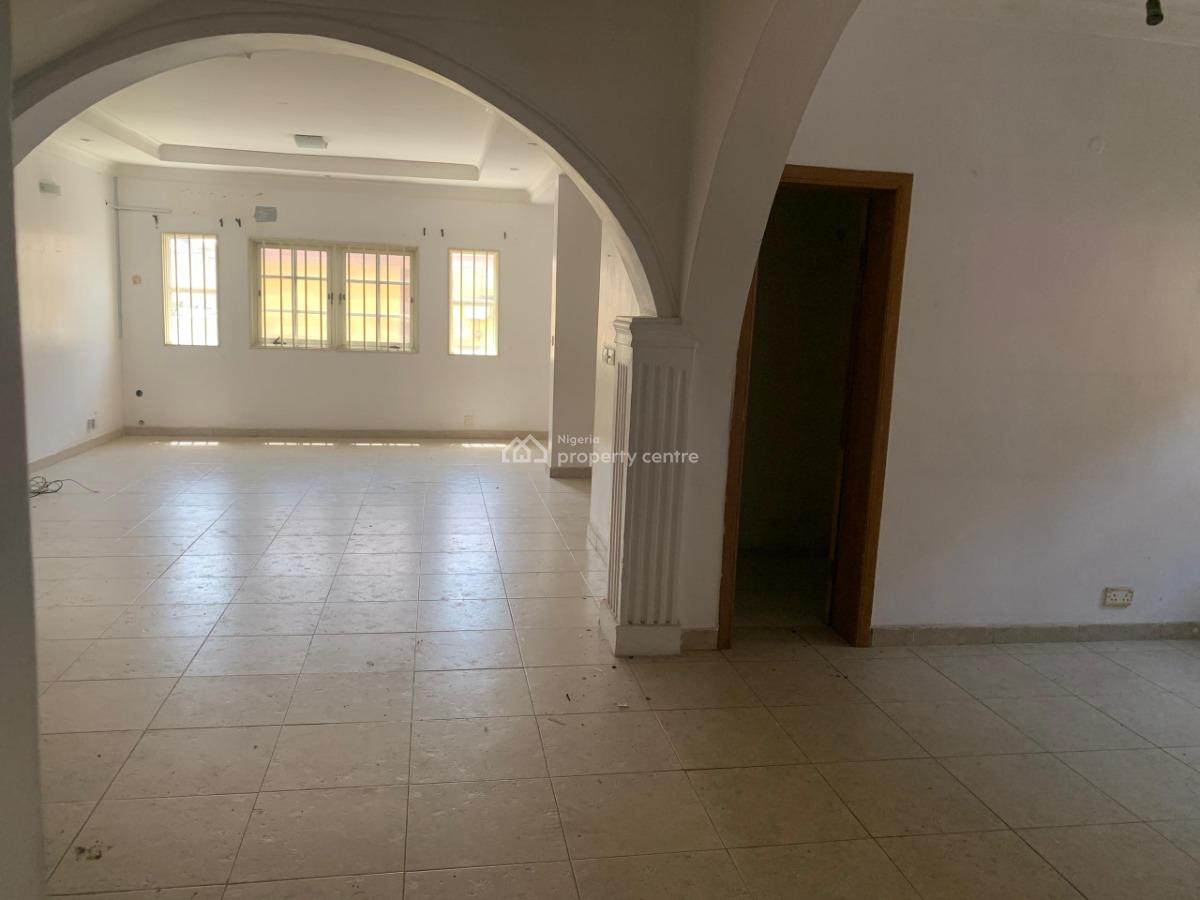 4 Bedroom Semi Detached Duplex with 2 Rooms Bq, Agungi, Lekki, Lagos, Semi-detached Duplex for Sale